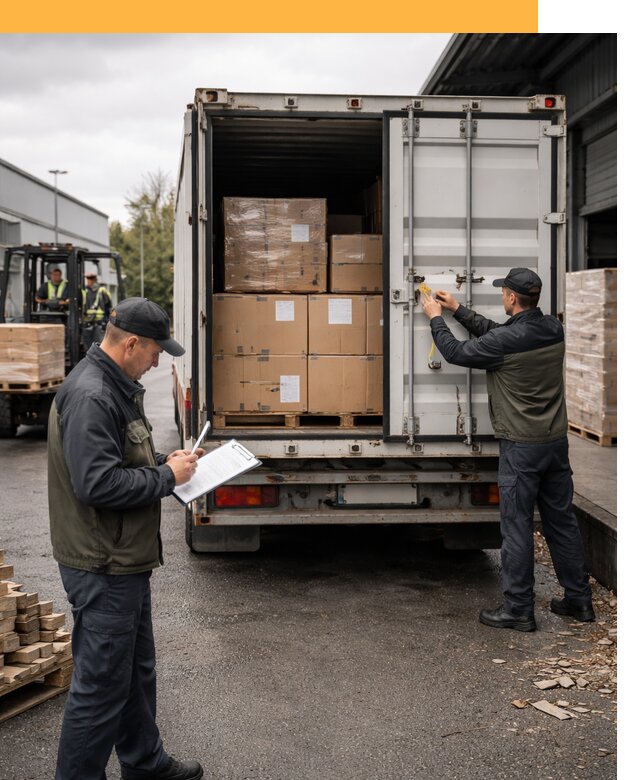 Временный вывоз товаров для ремонта и выставок от 8140 руб