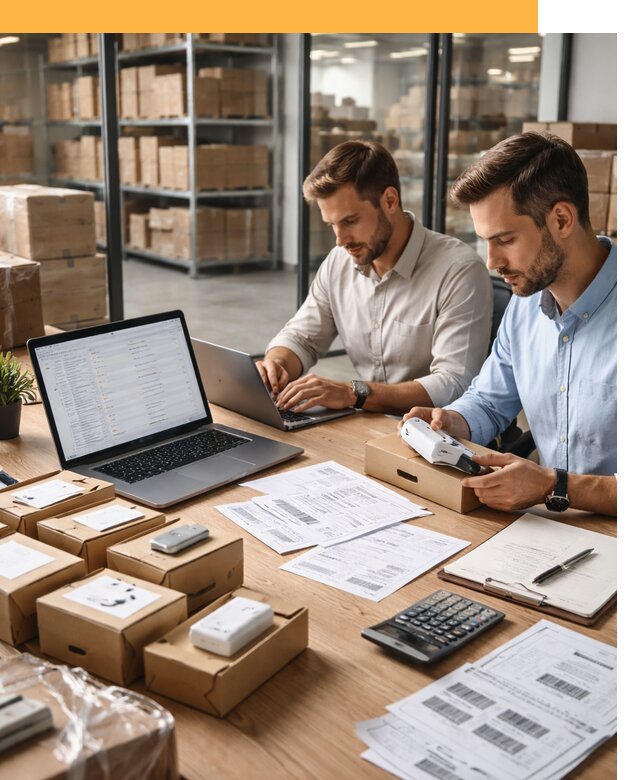 Закупка товара в Китае от 7123 руб за единицу, с доставкой