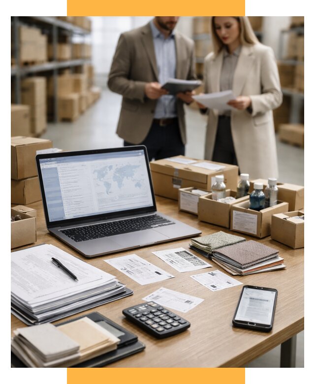 Поиск поставщика в Китае под ключ от 8649 р. | СетСервис-Прн