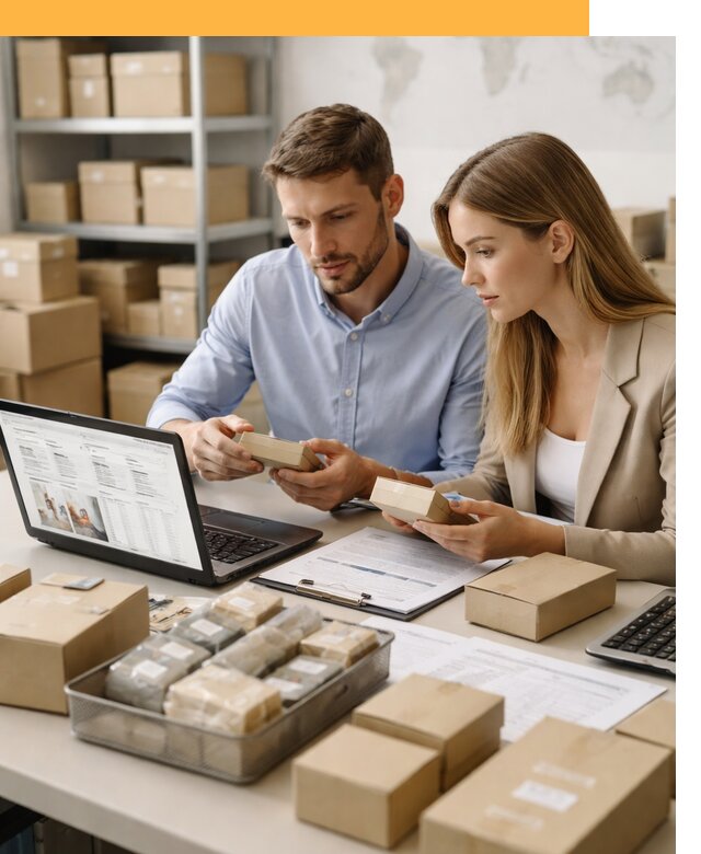 Поиск надежного поставщика в Китае под контроль качества от 8649