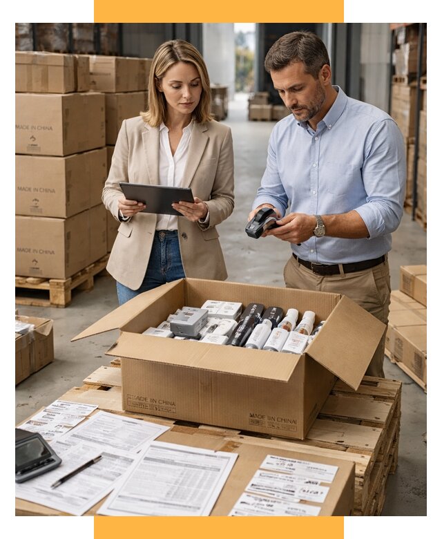 Выкуп товара в Китае с доставкой, оплата от 4579 р. | СетСервис-Прн