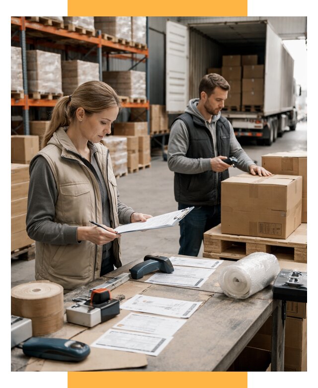 Оптовые поставки из Китая от 50875 р. — логистика СетСервис-Прн