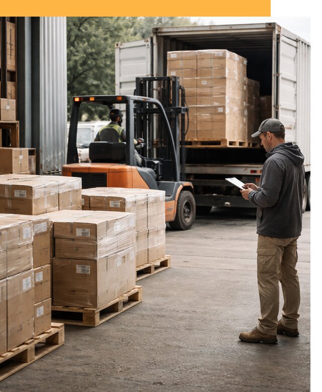 Оптовые поставки из Китая от 50875 руб, доставка и таможня