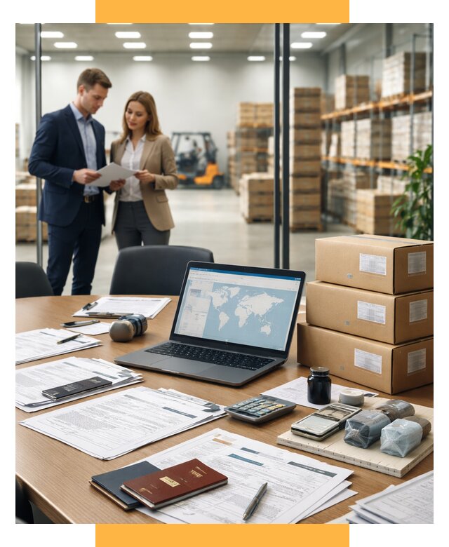 Торговый дом в Китае от 45788 р. — услуги и сервис СетСервис-Прн