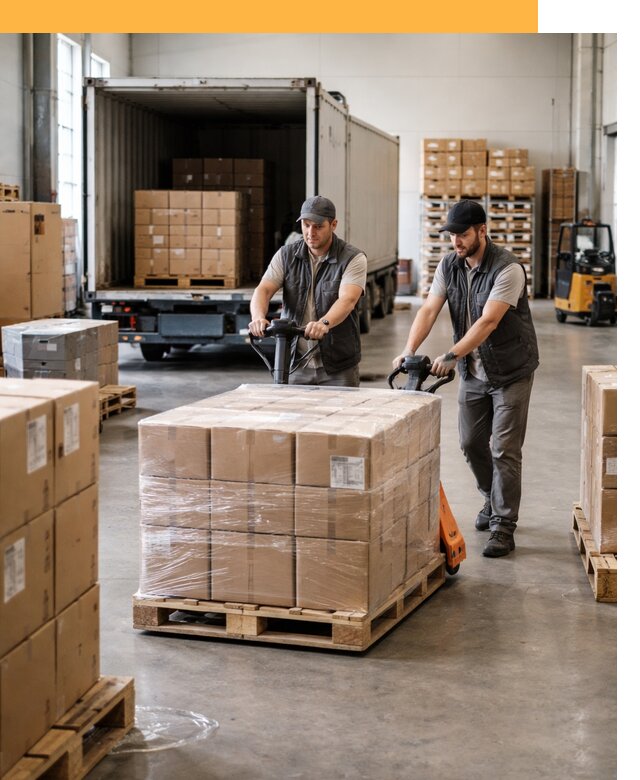 Оптовые поставки из Европы от 12719 руб за единицу