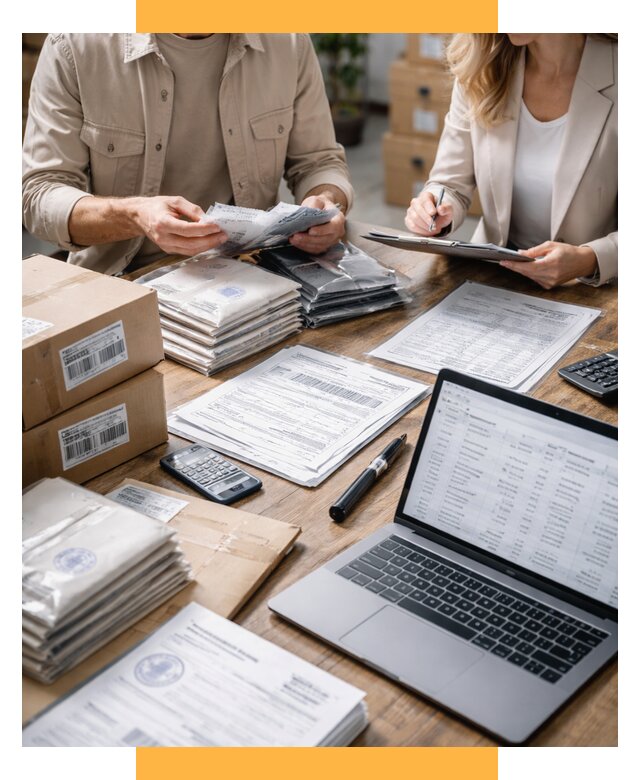 Закупка и доставка из Турции от 25438 р. - СетСервис-Прн