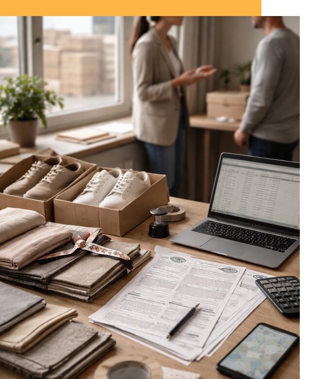 Закупка товаров в Турции под ключ от 25438 руб с доставкой