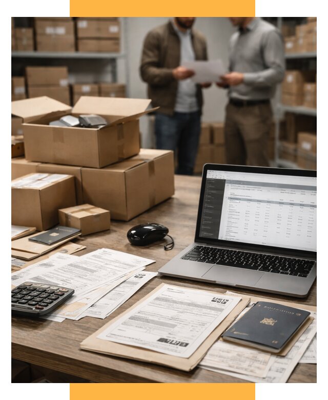 Закупка и выкуп товаров в США под ключ от 5088 р. | СетСервис-Прн