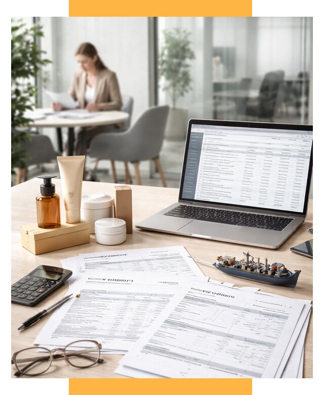 Закупка товара в ОАЭ под ключ от 15263 р. | СетСервис-Прн