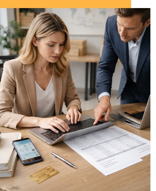 Оплата иностранных инвойсов и выставление счетов от 3561 руб.