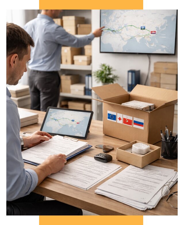 Импорт через третьи страны легально от 25438 р. | СетСервис-Прн