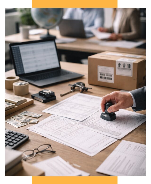 Международная поставка под ключ от 76313 р. | СетСервис-Прн